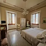 Pensionat Cosetta Certaldo