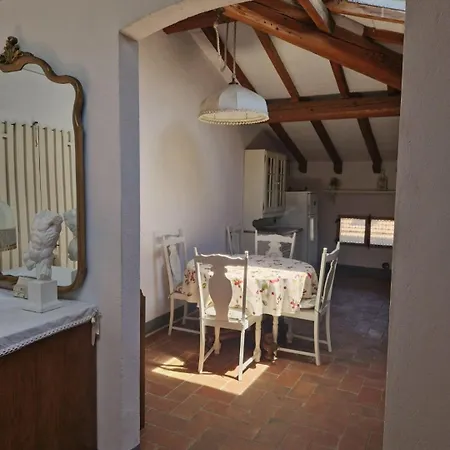 Cosetta Pensjonat 3*