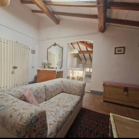 Cosetta Pensjonat Certaldo