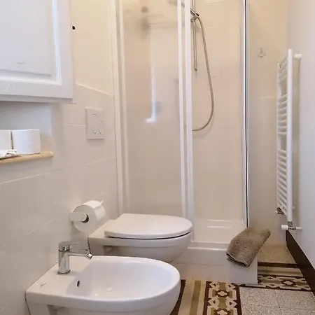 Cosetta Guest house
