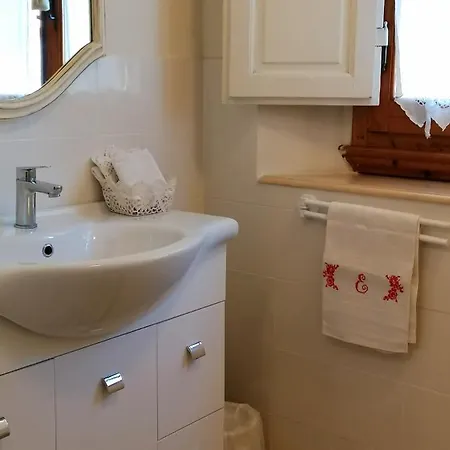 Cosetta Guest house *