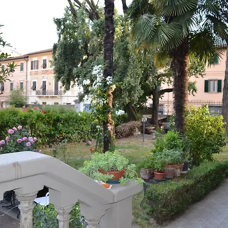 Cosetta Guest house Certaldo