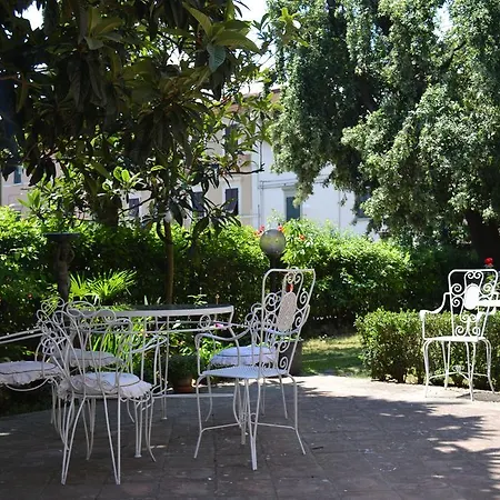 Guest house Cosetta Certaldo
