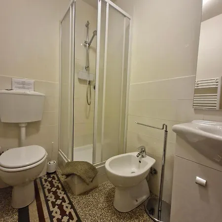 Cosetta Guest house *