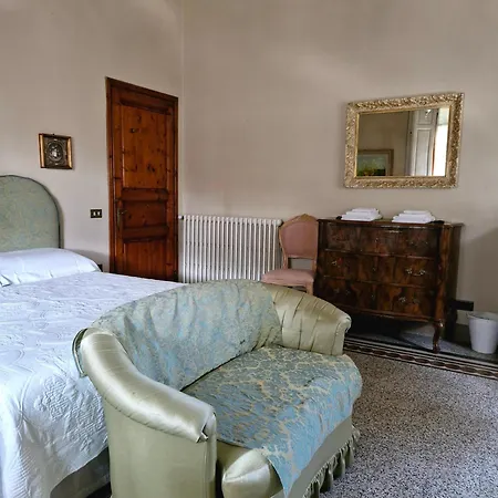 Guest house Cosetta *