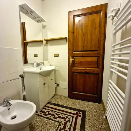 Cosetta Guest house Certaldo
