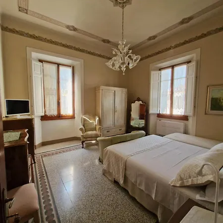 Guest house Cosetta Certaldo