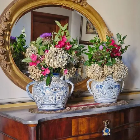 Cosetta Guest house