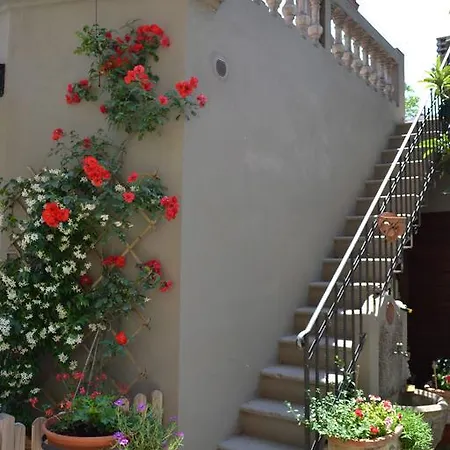 Guest house Cosetta Certaldo