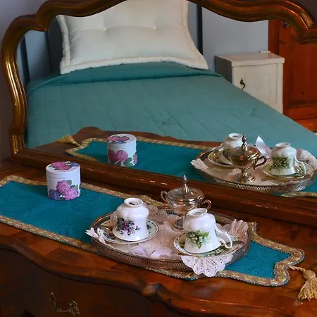 Cosetta Guest house