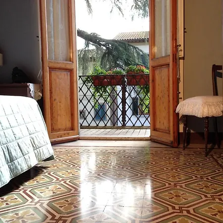 Guest house Cosetta Certaldo
