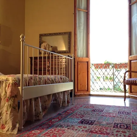 Cosetta Guest house