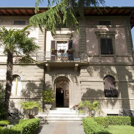 Cosetta Guest house *