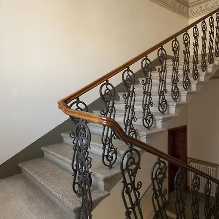 Cosetta Guest house