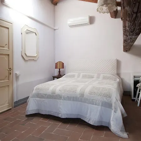 Cosetta Guest house Certaldo