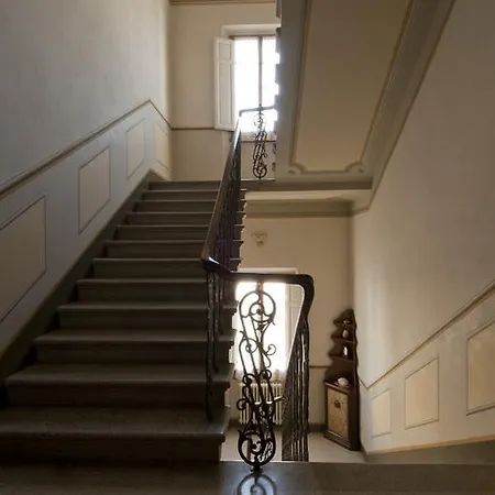 Guest house Cosetta Certaldo