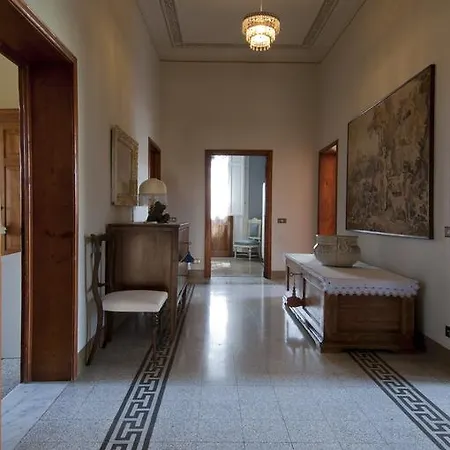 Cosetta Guest house