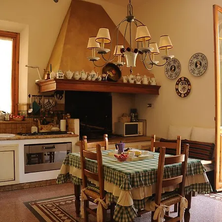Cosetta Guest house