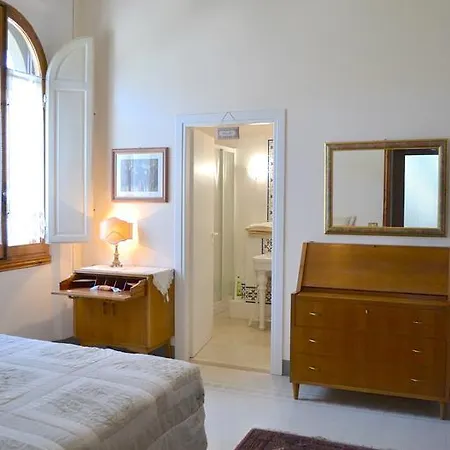 Cosetta Guest house
