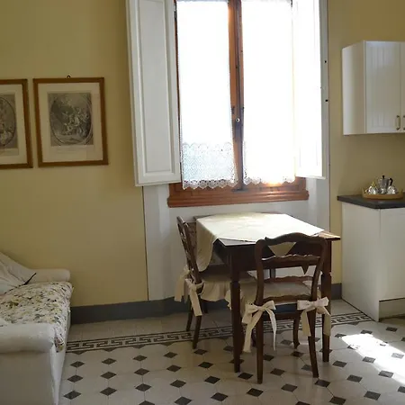 Cosetta Guest house Certaldo
