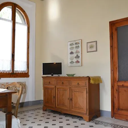 Cosetta * Certaldo