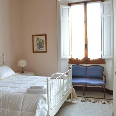 Cosetta Guest house
