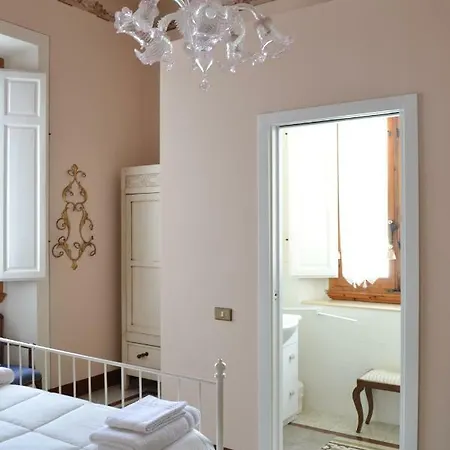 Cosetta Guest house *