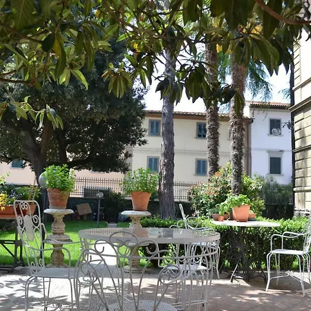 Cosetta Guest house *