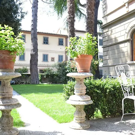 Cosetta Guest house Certaldo
