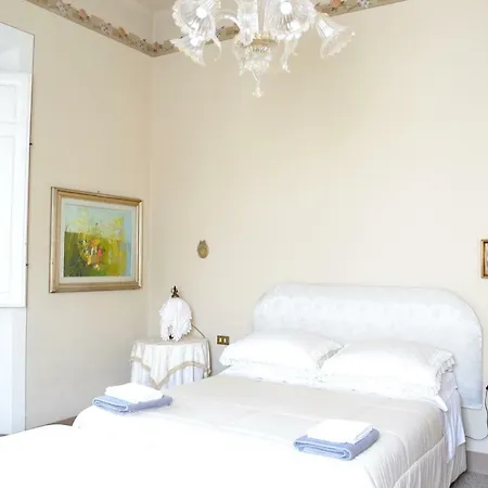 Cosetta Guest house