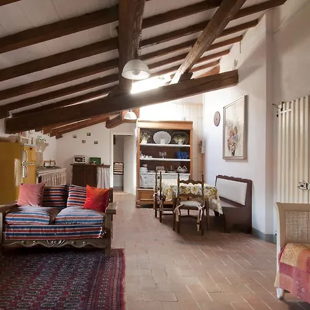 Cosetta צ'רטאלדו