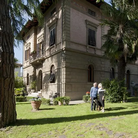 Cosetta בית הארחה צ'רטאלדו